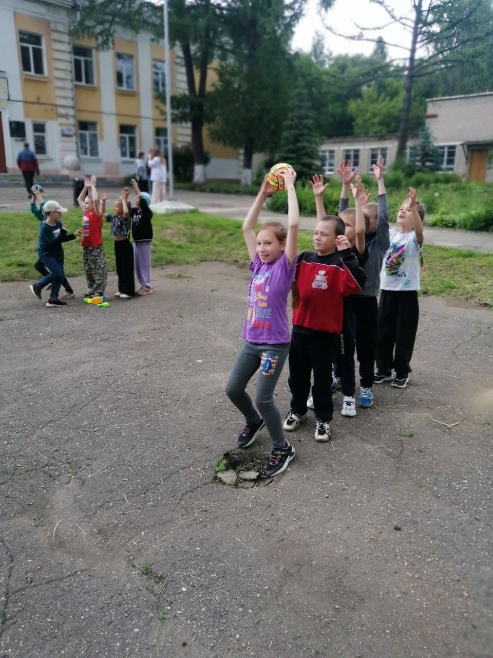Форум самоуправления.