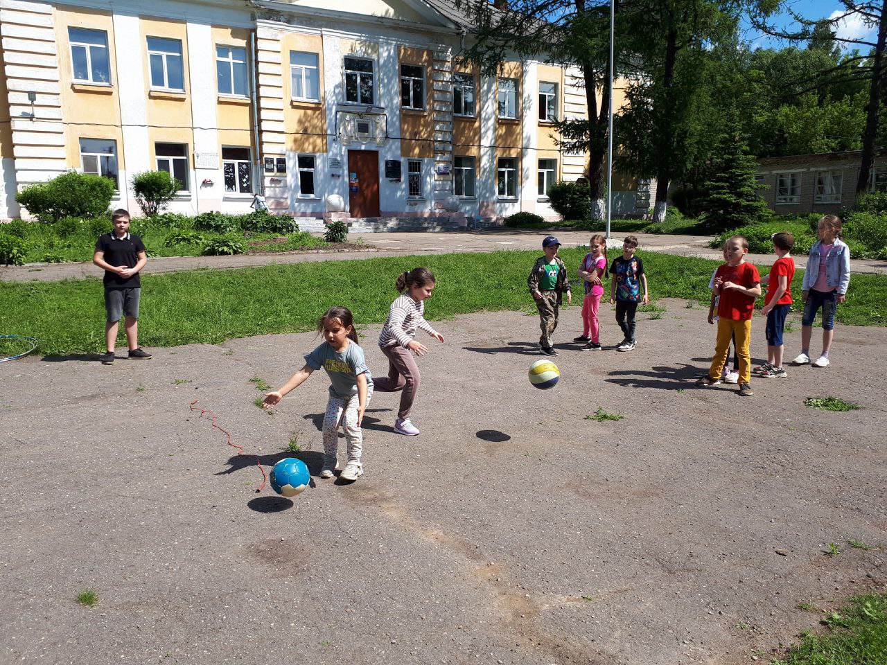 «Чемпионы среди нас».