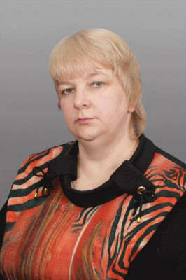 Гузяева Алла Григорьевна Гузяева Алла Григорьевна