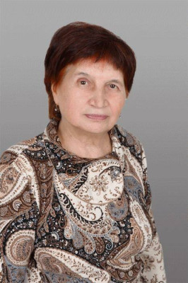 Мамыкина Тамара Александровна Мамыкина Тамара Александровна