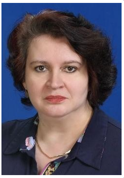 Шептицкая Жанна Владимировна Шептицкая Жанна Владимировна