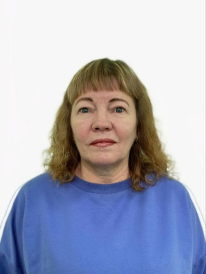 Свирина Наталья Александровна Свирина Наталья Александровна