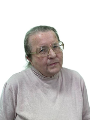 Ефремова Елена Петровна Ефремова Елена Петровна